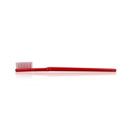 Tess Oral Health 4200C Adult Tapered-Head Toothbrush (1 Dozen)
