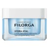 Filorga Hydra-Hyal Crema Facial 50 ml con 5 Ácidos Hialurónicos