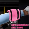 Ankle Straps for Cable Machines Ankle Straps Cable Kickback Ankle
