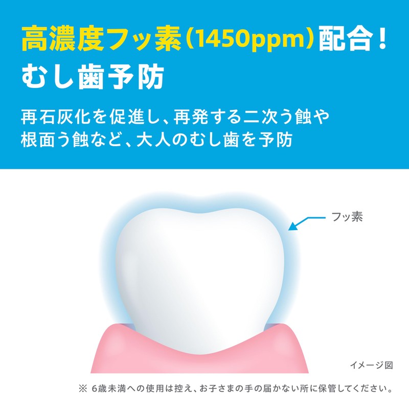 GUM Gumpaste ST Invigorating Type 1 Piece