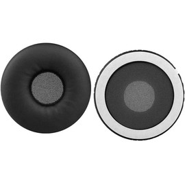 SOVEUG WHXB700 Ear Cushions Pads Cover Replacement for Sony WH-XB700 Wireless Extra Bass Bluetooth On Ear Headphones (Black)