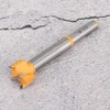 Drill Precision Scissors Toothed 19 mm Forstner Drill Bit Woodworking