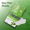 2x 6 Face Facts Tea Tree Nose Pore Strips –