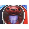 SUPER7 GRATEFUL DEAD DANCING BEAR STEALIE RED C2020