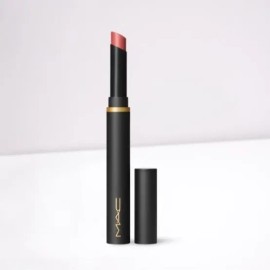 MAC (Department store product) MAC Powder Kiss Velvet Blur Slim Stick 2g Spice World / (백화점제품) 맥 파우더 키스 벨벳 블러 슬림 스틱 2g 스파이스월드