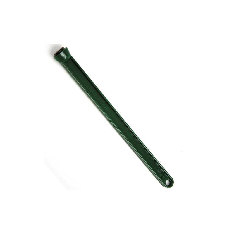 Norpro Magnetic Lid Wand, 1 Ounce, Green