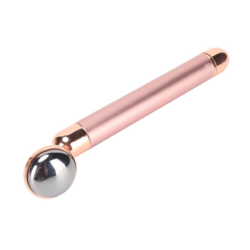 Electric Facial Massager Terahertz Vibration Trace Elements Skin Firming Wrinkle