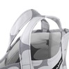 Marimekko 049051 997 Pieni Unico Tote Bag, Gray, Gray /