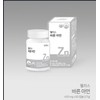 Wellers Barun Zinc Supplement Immune Function Supplement 8.5mg / 웰러스