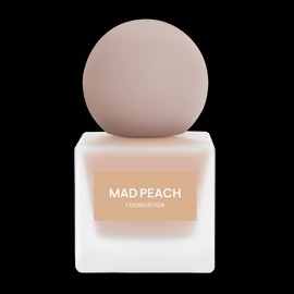 MADPEACH [NEW] MADPEACH Style Fit Foundation 4 Colors  - 1.5 Nude Beige