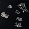Rudyness Clutch Cover Pin Kit Easy Belt Quick Release Belt