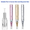 LOPHE 12 Pin Replacement Needles Cartridge, Pack of 12 Universal