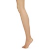 Gunze SP813 SP813 Women's Stockings, Tightened Shape, Hard to Run