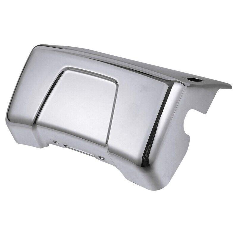 TCMT Water Pump Cover Fits For Harley Twin-Cooled Engine Electra