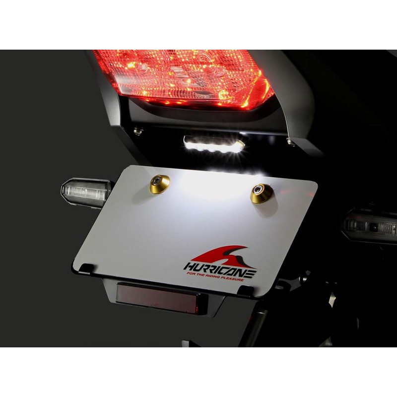 Hurricane HA6674 CB1300SF/SB (18-24) Fenderless Kit