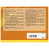 Idena 10856 Brush Marker with Double Tip, 12 Felt Tip