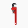 CafePress Pipe Wrench Plumber Tool Magnets 2.25" Round Magnet (10