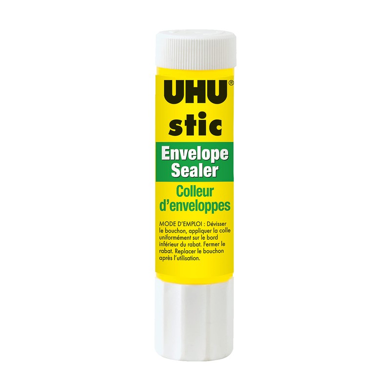 Staedtler UHU Glue Stic Envelope Sealer (9U99701)