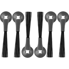 ZXHUANGOH Side Brush for Shark AI AV2501S, AV2501AE, RV2502AE, RV2520AOUS, AV2510AOUS, RV2610WA, RV2610WD, RV2620WD Robotic Vacuum Cleaner Replacement Parts Accessories