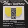 Kokkonen: Orchestral Works