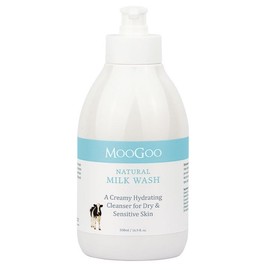 MooGoo Milk Wash 500ml