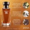 Jafra Absolute Leather + Absolute 56 + Envio Gratis