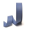 s.dekoda Ribbon 25 m x 25 mm Blue - White