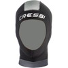 Cressi Hood Men's - Premium Neoprene, L (5-6-7)