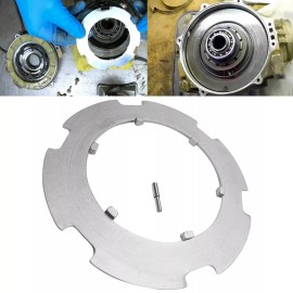 VI3230 HD Armature Plate Ring Pin for Polaris RZR 2014-2019 Differential Diff 1000 XP 4