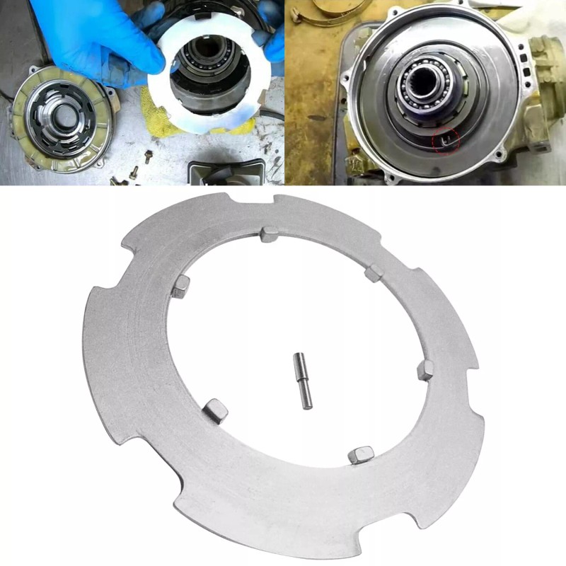 VI3230 HD Armature Plate Ring Pin for Polaris RZR 2014-2019