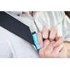 resqme The Original Emergency Key Fob Car Escape Tool, 2-in-1