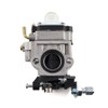 TOPREPAIR Carburetor for Craftsman MTD BP510 CMXGAAMR51BP 41AR51BP793 Gas Blower