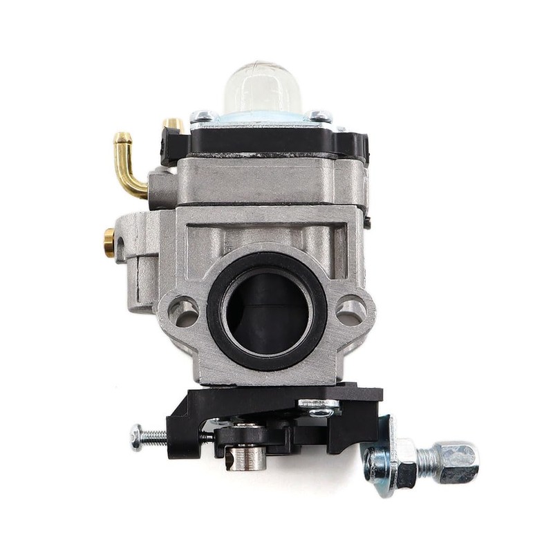 TOPREPAIR Carburetor for Craftsman MTD BP510 CMXGAAMR51BP 41AR51BP793 Gas Blower
