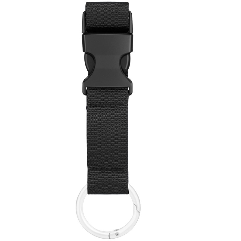 Adjustable Add a Bag Luggage Strap, BERANMEY 2 Pack Adjustable