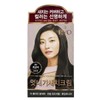 Ryeo Uachae stylish gray hair dye 3N dark brown option