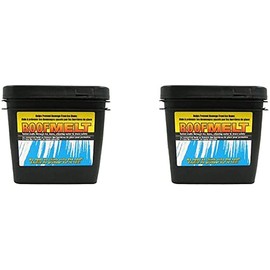 Roof Melt, 60 Tablets (Two Pack)