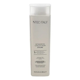 Tec Italy Metamorfosi Crema Para Peinar Rizos Leave-in 300ml