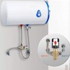 Thermostat Mixing Valve, Mixing Valve, Thermostat Control, Mixing Valve, Thermostat