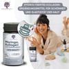 Marines Collagen and Hyaluronic Acid with Copper, Zinc, Biotin, Vitamin