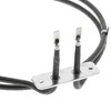 Masterpart Fan Oven Element 1800W To Fit Hotpoint, Whirlpool &