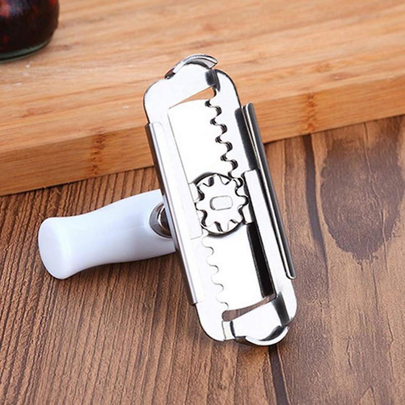 Jar Opener for Weak Hands, Jar Opener Tool - Powerful
