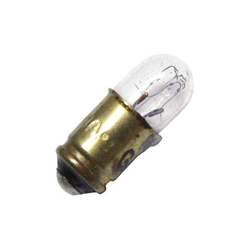 GE 28588-334 Miniature Automotive Light Bulb