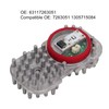Daytime Running Light LED Module 63117263051 IP65 Protection Replacement for