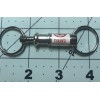 Order Of The Arrow Keyring