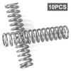 GUNGY Compression Spring Stainless Steel Spring Compression Springs 45 mm