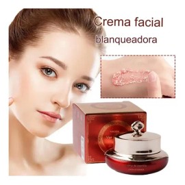 Crema Sangre De Dragón Elimina Paño Manchas Melasma Aclara                                                                                            