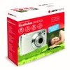 Agfa Photo Realishot DC8200 Compact Digital Camera - Silver