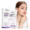 Crema Reafirmante De Colágeno Para El Cuello.