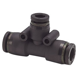 Flowbal 0806 One-Touch Joint Cheese with Different Diameter OPUG