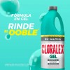 Blanqueador En Gel desinfecta y desodoriza 2 Litros Cloralex